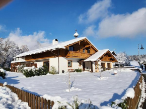 Relax FeWo Bayerisch Gmain